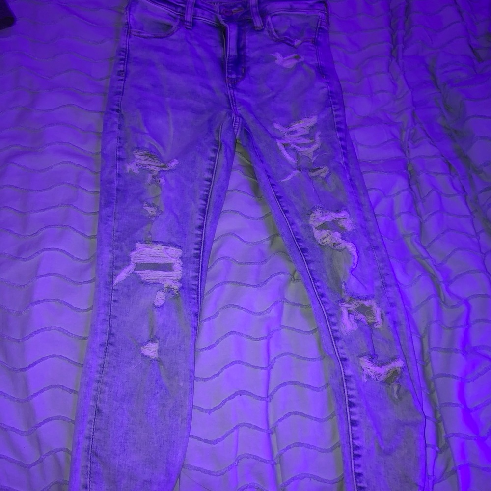 AE Jeans